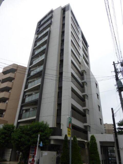 SPATIEXEBEC亀戸