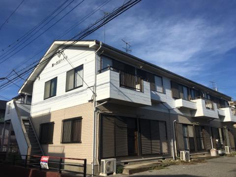 第一大川ハイツ