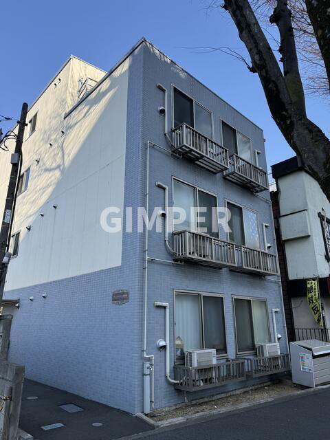 ウィンレックス上石神井