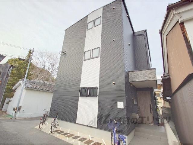 ステディ八戸ノ里
