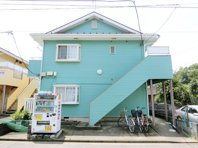 アンティ広田II