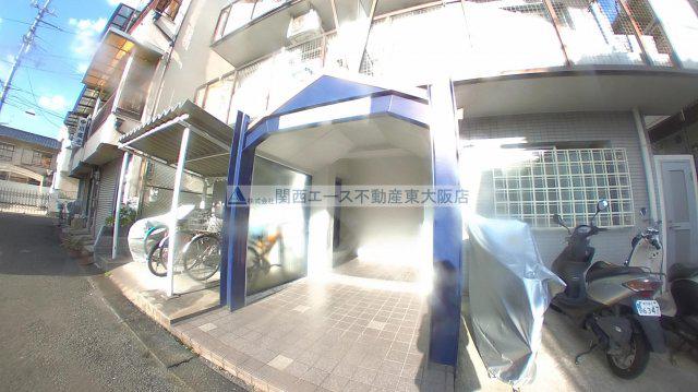 サンライフ東花園