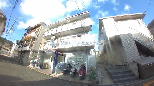 サンライフ東花園