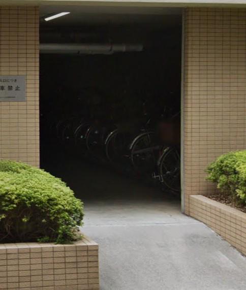エフローレ日本橋