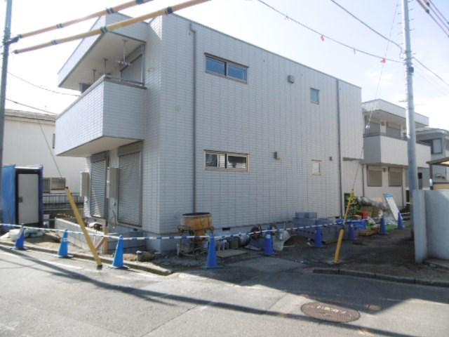 リュミエール矢向