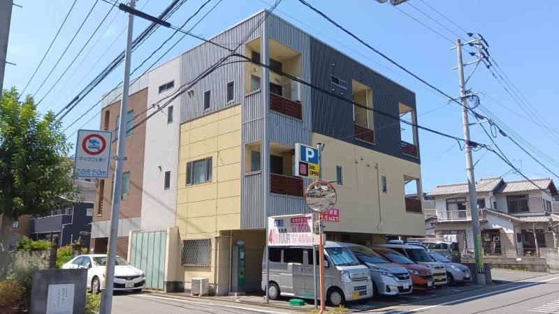 ジェンティーレ姪浜I