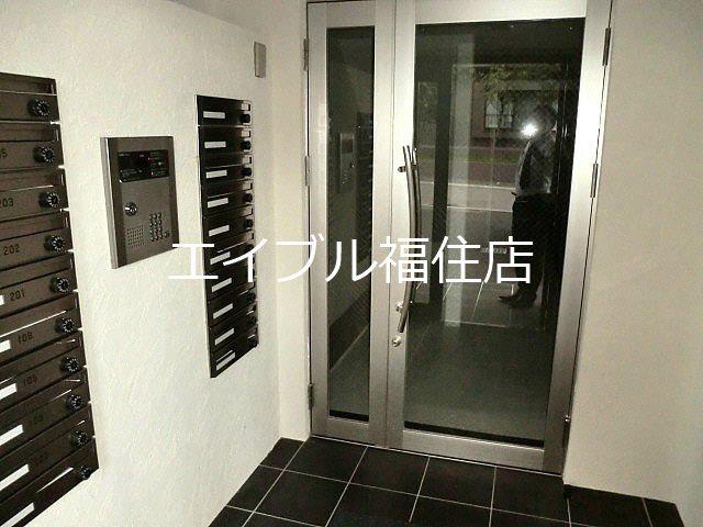 A BOND月寒西