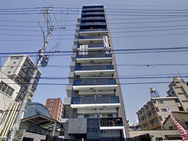 MODERN PALAZZO博多駅南AXIA