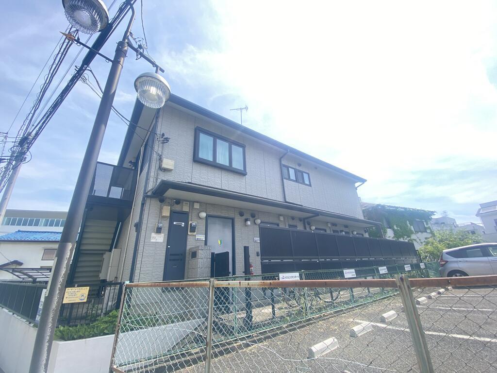 コーラルハイツ青葉台