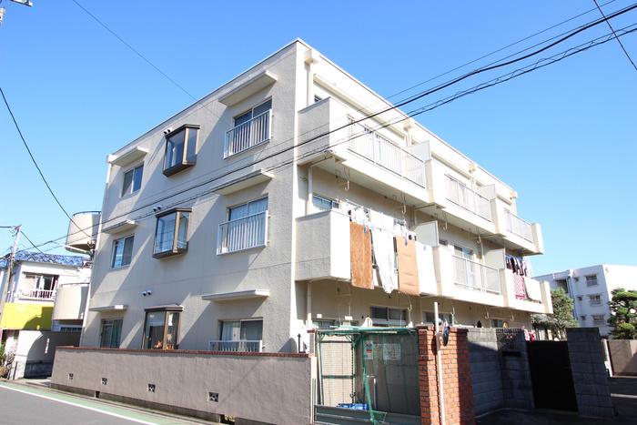 コーポ新屋敷
