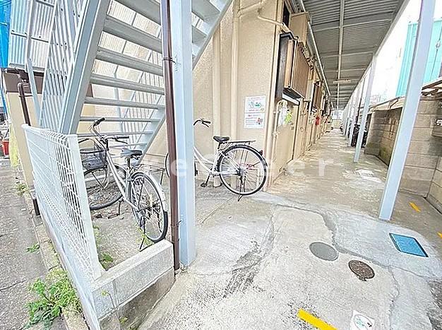 第五丸三マンション
