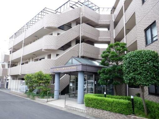 ライオンズマンション南春日部