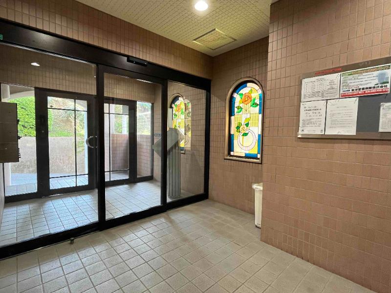 ロイヤルヒルズ黒崎壱番館