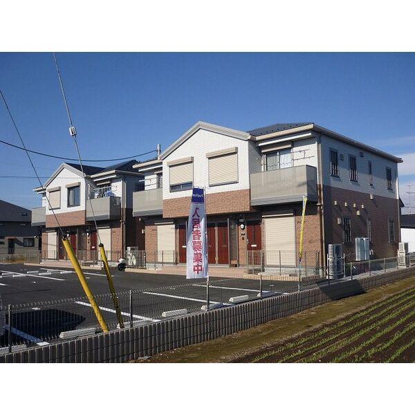 サニーフラットB