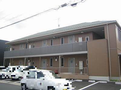 ディアス松縄C棟
