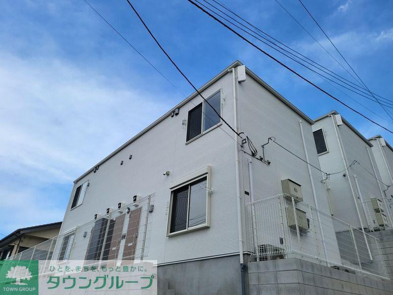 シオンC棟