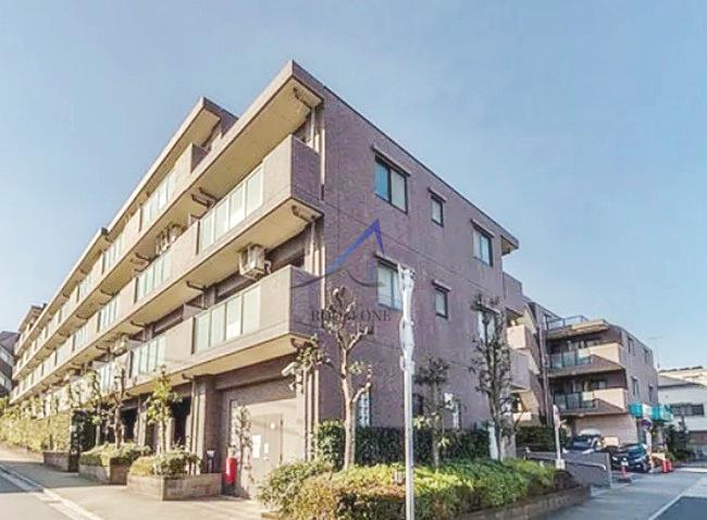 ライオンズガーデン桜台(3LDK/3階)