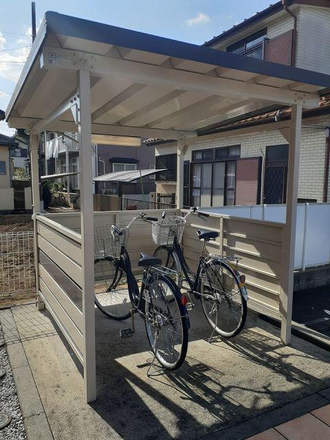 モダンアロッジオ
