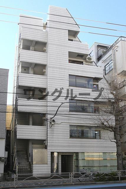 白山フローラルビル