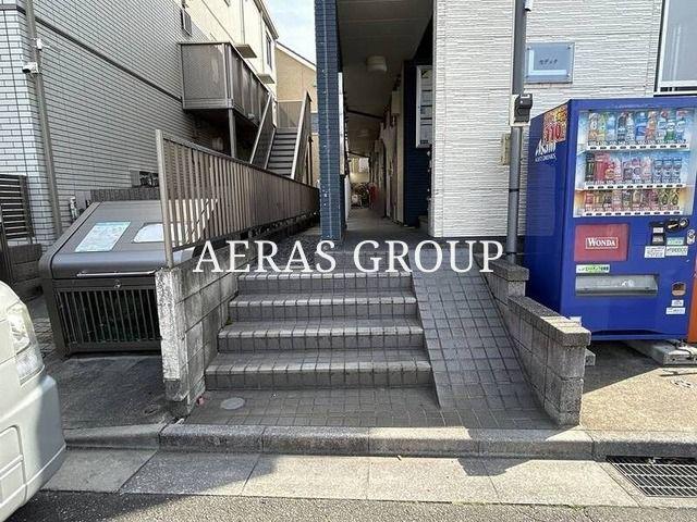 レオパレスセディチ