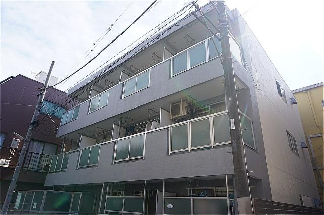 メゾン江古田