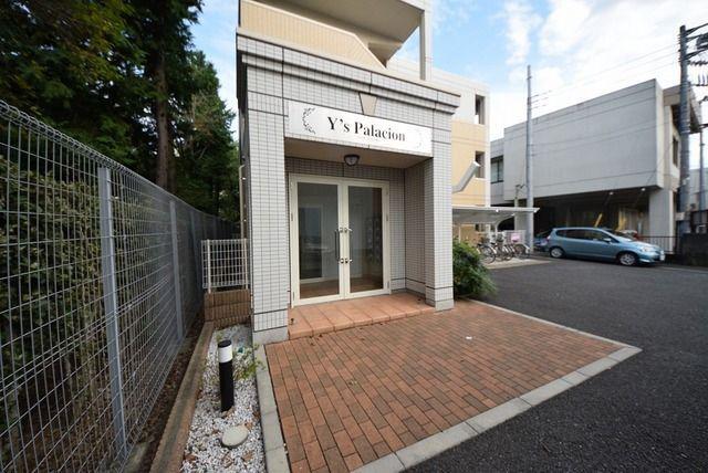 ワイズ パラシオン