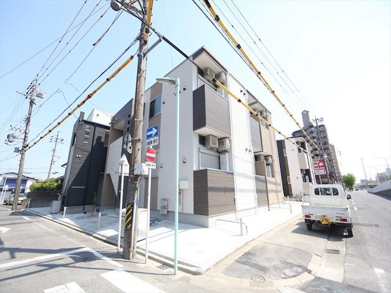 MAISON ETOA(1LDK/1階)
