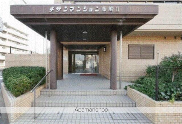チサンマンション藤崎II
