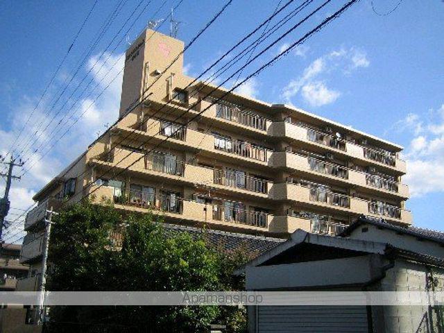 チサンマンション藤崎II(4LDK/4階)