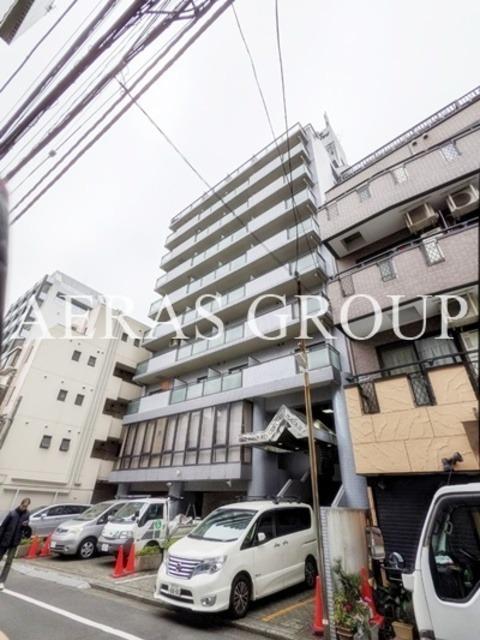 新丸子センチュリープラザ21