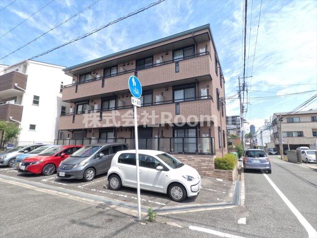ピアノメゾン・旭化成ヘーベルメゾンHEBEL HAUS