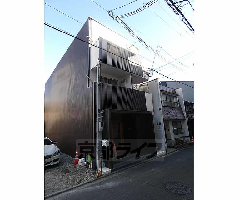 ヤマトマンション