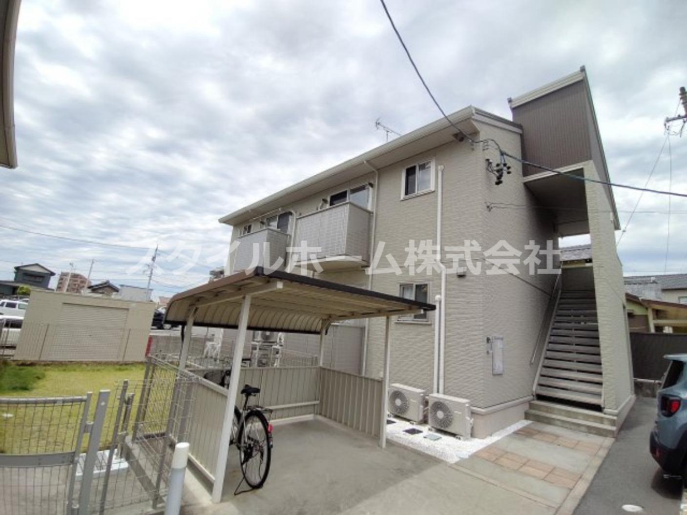 D-ROOMやまは B