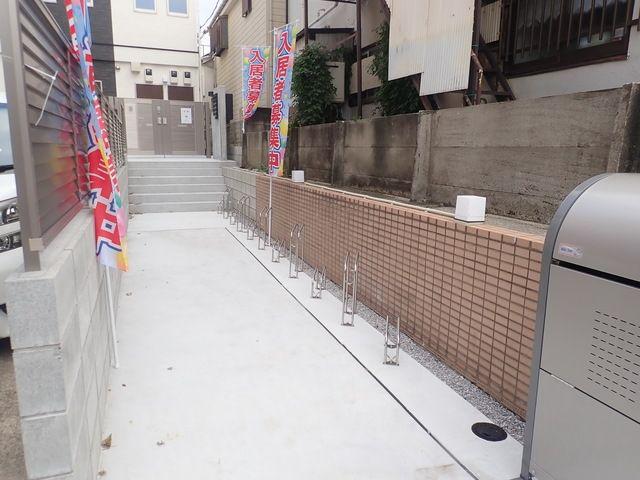 LENFORT鷺ノ宮