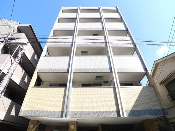 アパートメント玉川