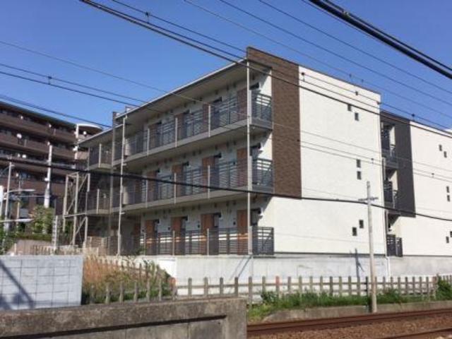 クレイノスペランツァII号館
