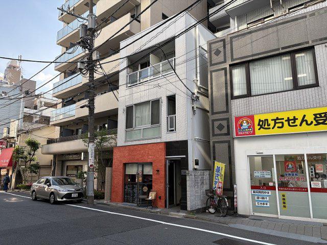 TU CASA 神楽坂