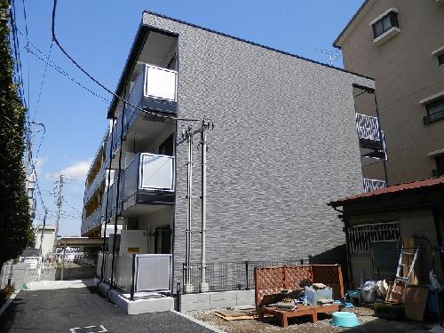 レオパレスAMI