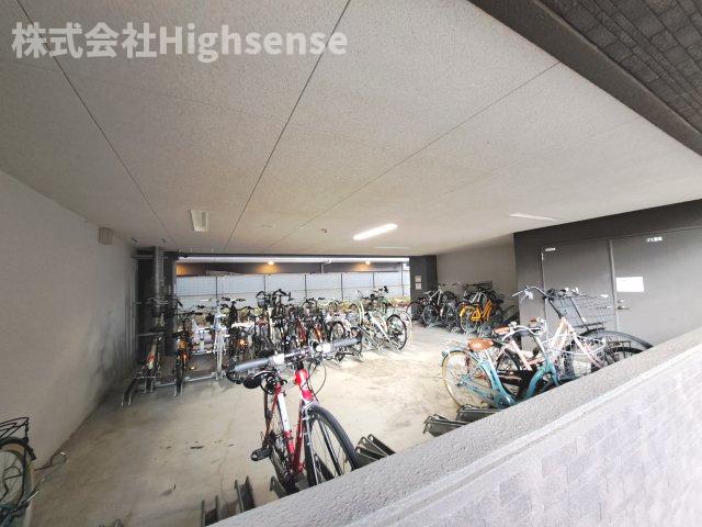 クリスタルグランツ都島本通