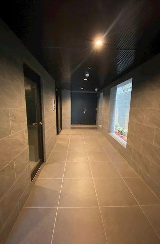 REVE RESIDENCE 目黒