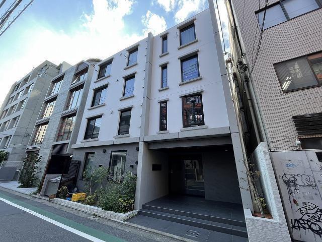 REVE RESIDENCE 目黒