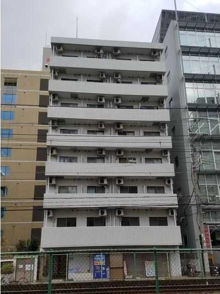 クレイン新大阪