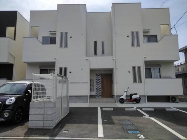GRANDTICフロンティア