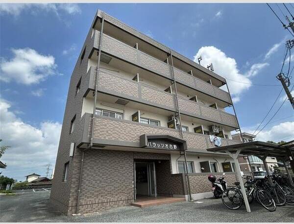パラッツォ古野