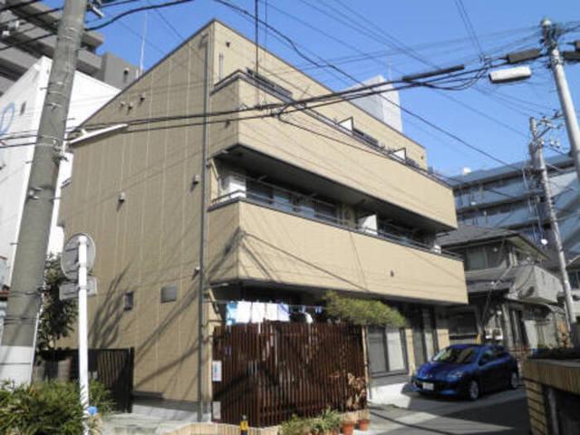 パインズガーデン