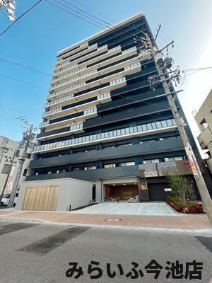 プレサンス今池駅前フェルディノ