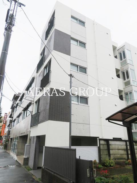 COMFORT EMINENCE(ワンルーム/3階)