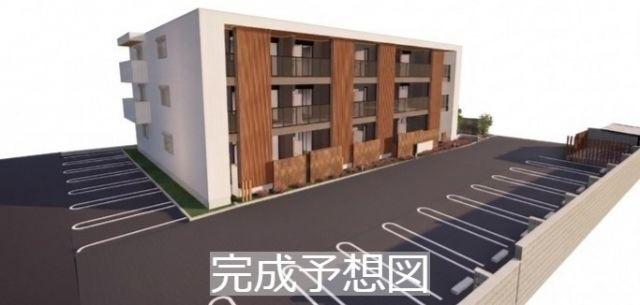 CENTURY GROVE 守山