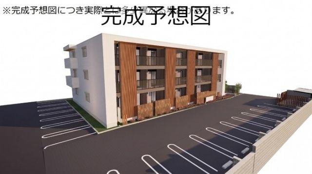 CENTURY GROVE 守山