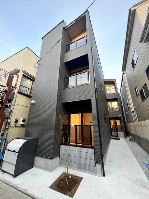 シーンプラス京成小岩
